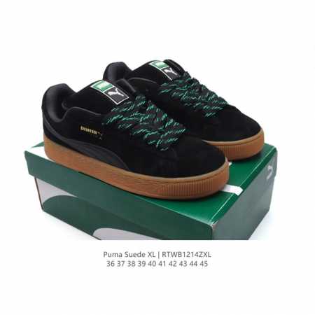 Puma Suede Xl   Puma puma Suede Xl puma 36-45 Rewb1214 - Click Image to Close