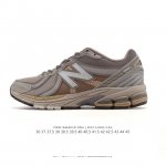 Authentic label Nb New Balance Ml860 V2 series retro dad style casual sports jog