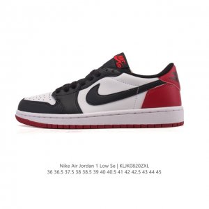 Nike Jordan Air Jordan 1 Low Aj1 Jordan 1 Jordan 1 generation Aj1 low-top retro