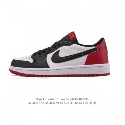 Nike Jordan Air Jordan 1 Low Aj1 Jordan 1 Jordan 1 generation Aj1 low-top retro
