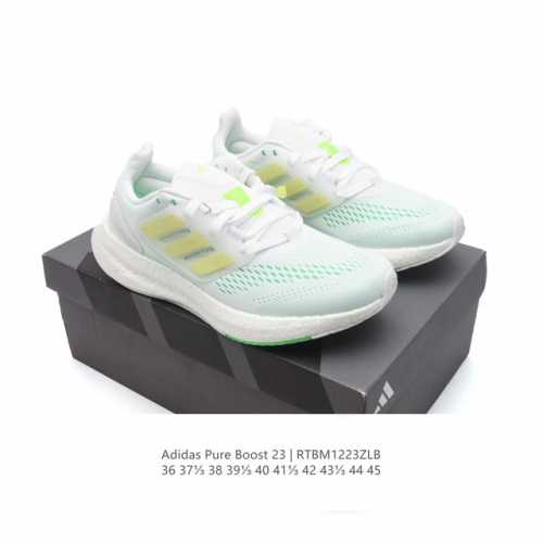 adidas Pureboost 23W s , ultraboost boost boost 23 If4839 36-45 Rtbm1223Zlb