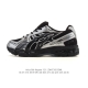 Company-grade ASICS Kith X ASICS Gel-Kayano 12.1
