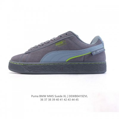 puma Bmw Mms Suede Xl   puma puma Suede Xl puma 36-45 Dewb0419Zvl