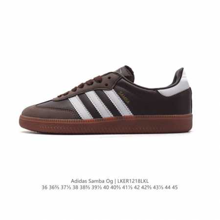 Adidas Originals Samba Og Shoes T 50 Adidas Samba samba Og t samba Ig1962 36 36 - Click Image to Close