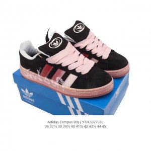 Special offer blind box, size and color random. Adidas Originals Campus 00S loaf