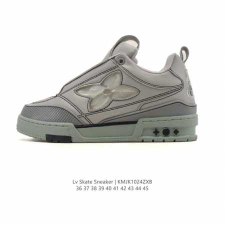 Louis Vuitton 2025 New Skate Sneaker, a limited edition sneaker for the Year of - Click Image to Close