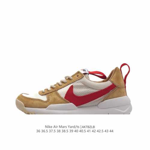 Nike gd tom Sachs X Nike Craft Mars Yard Ts Nasa 2.0 gd 6000+ Aa2261-200 Aktb