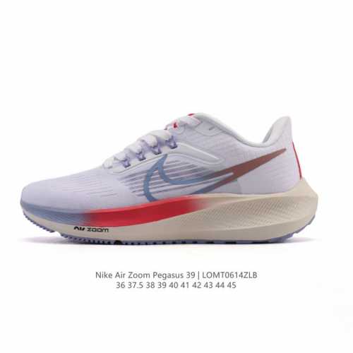 Nike Air Zoom Pegasus 39 Nike Pegasus running shoes are stylish and comfortable