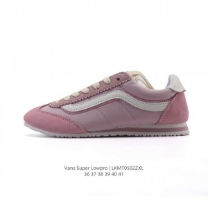 VansSuper Lowpro Vn000D83Ccz Vans 2025 VansSuper Lowpro Ootd Diy : 36-41 : Lkmt