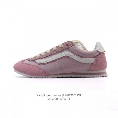VansSuper Lowpro Vn000D83Ccz Vans 2025 VansSuper Lowpro Ootd Diy : 36-41 : Lkmt