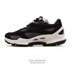 Company-level Ecco, a popular Xiaohongshu item, offers a versatile and casual st