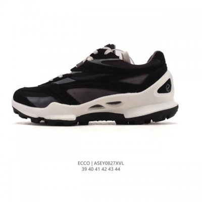 Company-level Ecco, a popular Xiaohongshu item, offers a versatile and casual st