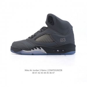 150 Nike Air Jordan 5 Retro Aj5 5 Aj5 5 5 Air Jordan 1985 Nike Nba ( Michael Jor