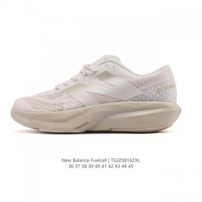 New Balance Nb Men's and Women's RC Elite Series Mfcxlk4 Marathon Professional