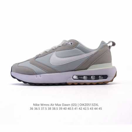 Nike Air Max Dawn 1984Airtrain Nike Air Max Dawn Max Air Air : Dr8618-300 36 36 - Click Image to Close