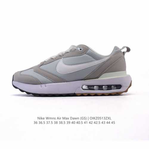 Nike Air Max Dawn 1984Airtrain Nike Air Max Dawn Max Air Air : Dr8618-300 36 36
