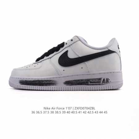 Nike Air Force 1 '07 Low 2025 New Year's Snake Year Limited Air Force One with - Click Image to Close