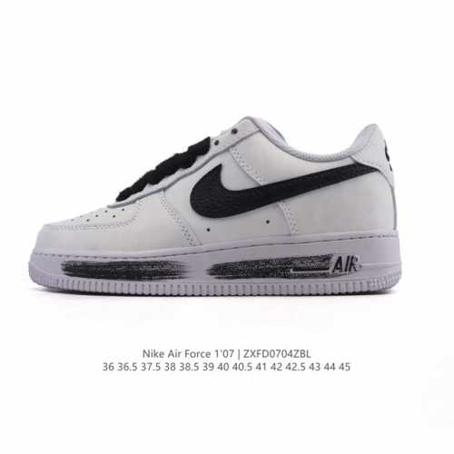 Nike Air Force 1 '07 Low 2025 New Year's Snake Year Limited Air Force One with