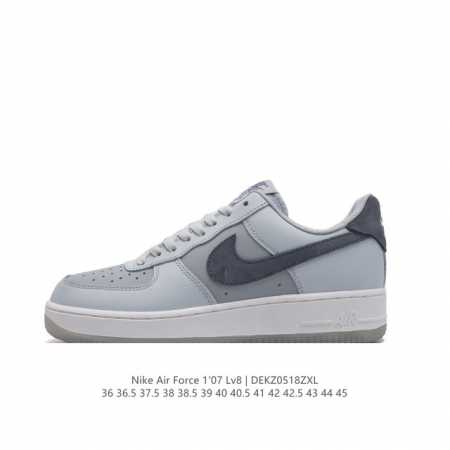 Nike Air Force 1 '07 Low force 1 Fj4170-001 36 36.5 37.5 38 38.5 39 40 40.5 41 - Click Image to Close