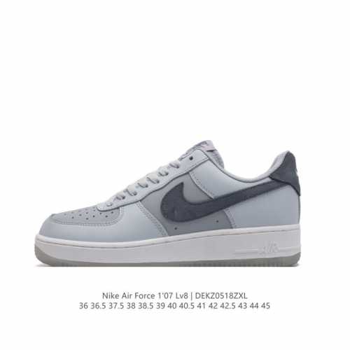 Nike Air Force 1 '07 Low force 1 Fj4170-001 36 36.5 37.5 38 38.5 39 40 40.5 41