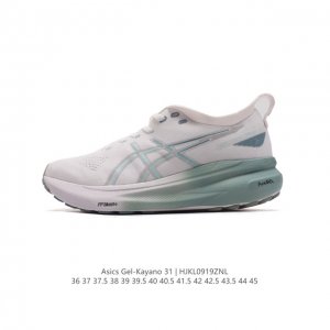Asics asics Gel-Kayano 31 : 19-109 36-45 Hjkl0919Znl