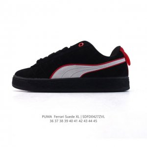 Puma Ferrari Puma X Ferrari Puma Logo 36-45 Sdfd0427Zvl