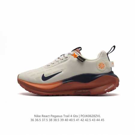Nike Infinity Run 4 GORE-TEX Nike ReactX Nike React 13% Nike React Nike ReactX - Click Image to Close