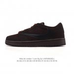 Nike Air Jordan 1 Low Og Sp Military Blue Aj1 Air Jordan 1 Inverted Swoosh 2025