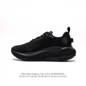 Nike Infinity Run 4 GORE-TEX Nike ReactX Nike React 13% Nike React Nike ReactX