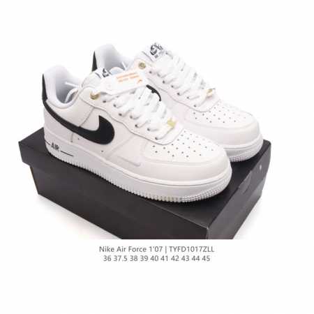 Nike Air Force 1 '07 Low Force 1 DDD FV3616 DDD 36 37.5 38 39 40 41 42 43 44 45 - Click Image to Close