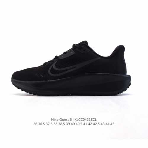 Nike Air Quest 6 Nike Quest 6 Fd6034 36-45 Klcc0422Zcl