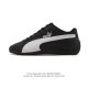 Puma Speedcat Og is a low-top, retro-inspired, versatile casual racing shoe from