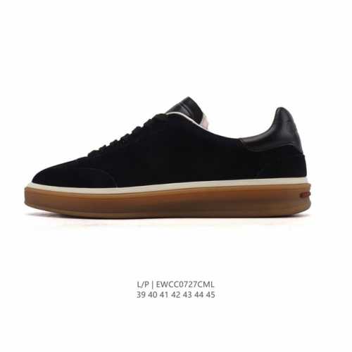 New corporate-grade Lp Tennis Walk German training skateboarding shoes, casual s