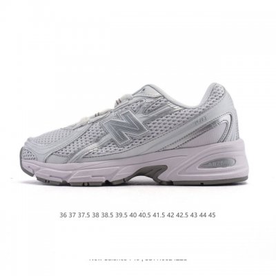 New Balance Mr740 Nb New Balance series retro dad style casual sports jogging sh