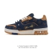 Company-grade Louis Vuitton Trainer Sneaker Low, fashionable athletic shoes, tr