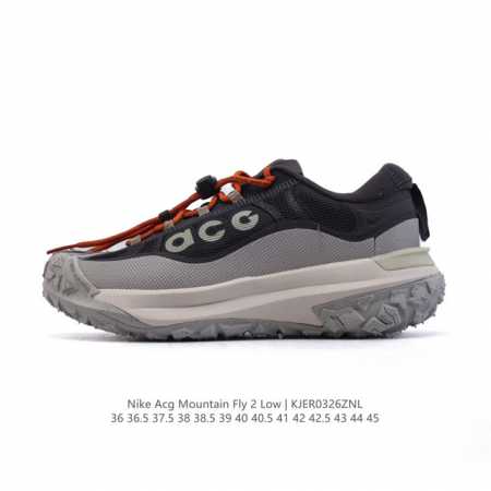 210 /Nike Acg Mountain Fly 2 Low 2 Gore-Tex React React Hf6245 36-45 Kjer0326Znl - Click Image to Close