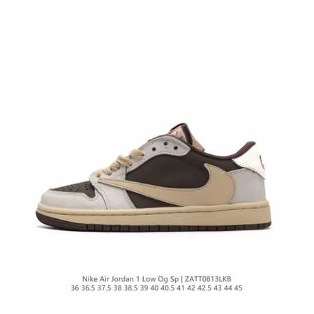 Nike Air Jordan 1 Low Og Sp Military Blue Aj1 1 Aj1 1 Aj1 1 Ts Swoosh Dm7866 36 - Click Image to Close