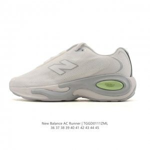 New Product: New Balance Ac Runner Running Shoes (Company Grade) This is a runni