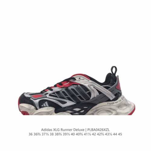 adidas Xlg Runner Deluxe Ih061536 36 37 38 38 39 40 40 41 42 42 43