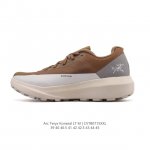 Corporate-Level Arc'teryx Men's Shoes Arcteryx Konseal Outdoor High-Performance