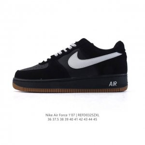 160 Nike Air Force 1 '07 Low 2025 Force 1 Ib6388 36-45 Refd0325