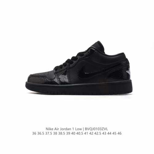 air Jordan 1 Low Aj1 1 1 aj1 1985 Wings Jordan Nike Air Wings Hj7743-010 36-46