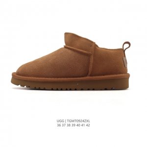 Ugg women's snow boots, made in Guangdong, feature a TPU molded upper with an a