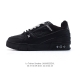 180 Louis Vuitton Lv 3D Logo Lv Louis Vuitton Trainer Sneaker Low 36-45 Hjjk0325