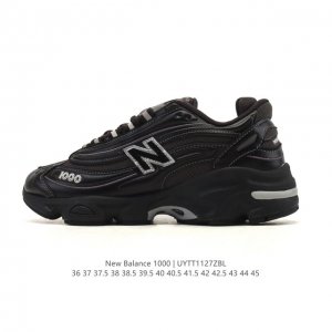 New Balance 1000 series returns with Ald X New Balance dad shoes! A new collabo