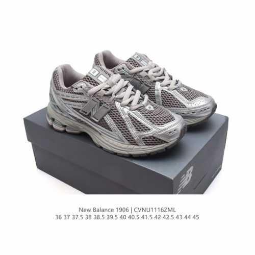 New Balance M 6 nb 2002 6 nb 2002R vibe 6R M 6Rgp 36-45 Cvnu1116Zml