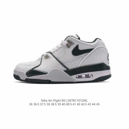 Nike Air Flight 89 AJ4 Air Jordan 4 Nike Air Flight 89 3M Nike Swoosh Max Air D - Click Image to Close