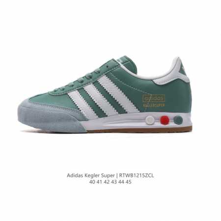Adidas Originals 80 Kegler Super Og Kegler Super Peg Kegler 80 , F36915 40-45 R - Click Image to Close