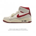 Nike Air Jordan Legacy 312 High-Top Sneakers. The Air Jordan 312 is a versatile