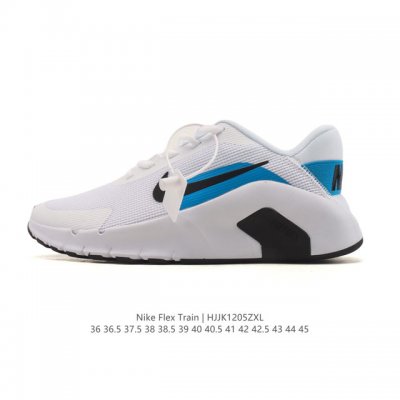 New Nike 2025 Fall/Winter Flex Train Sneakers, Training Running Shoes, Cushioned